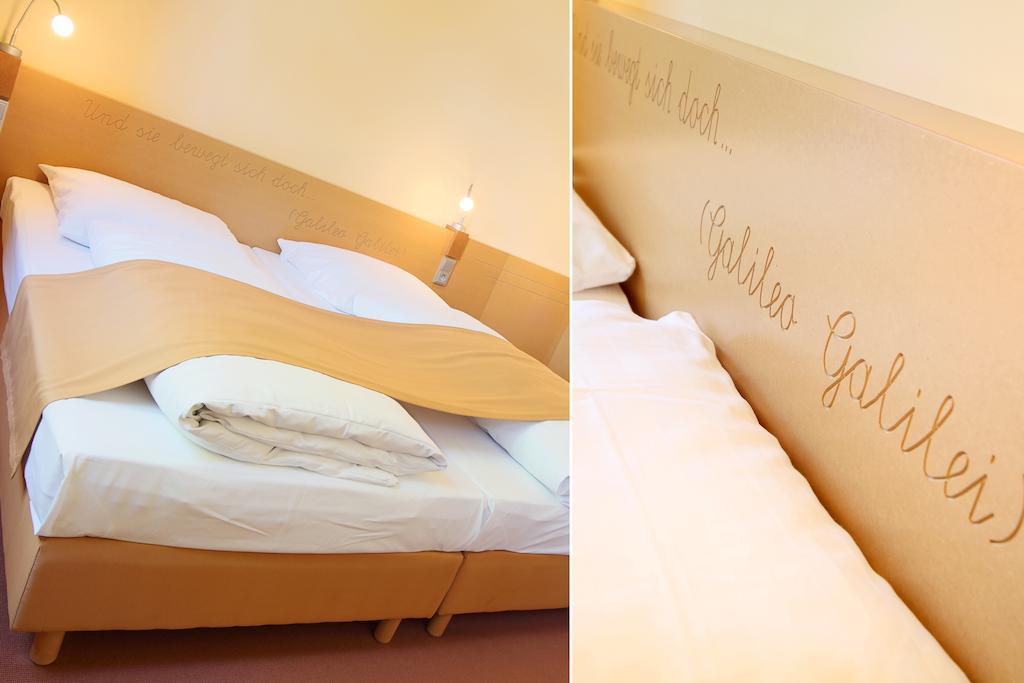 Alte Schule Reichenwalde Hotel Room photo