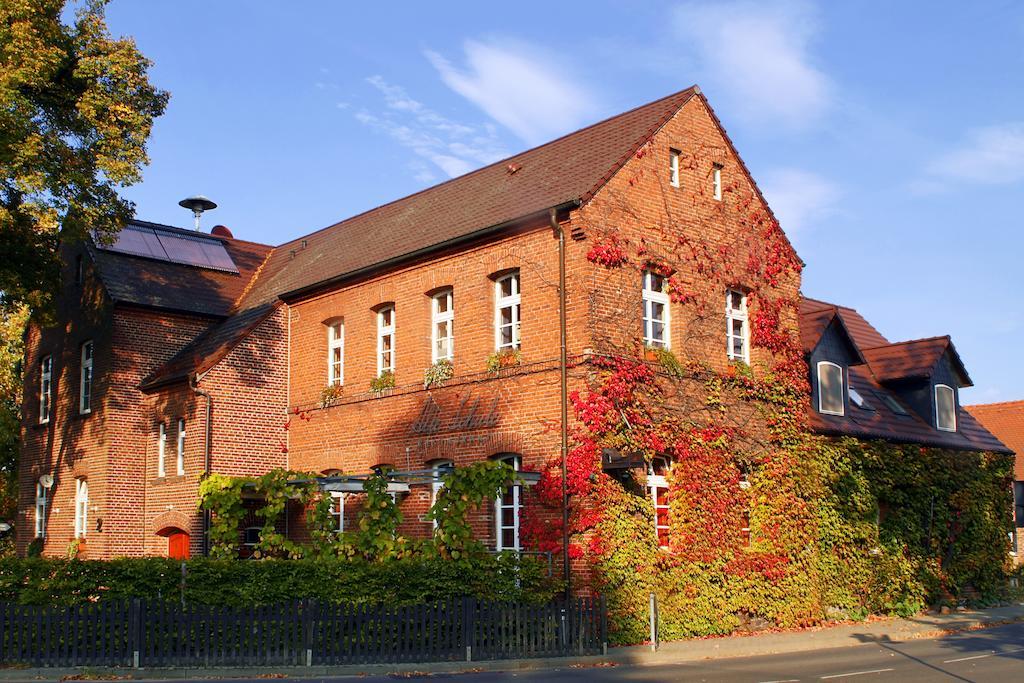 Alte Schule Reichenwalde Hotel Room photo